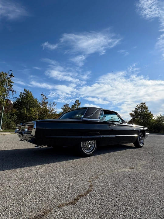 1964 Ford Thunderbird 3rd Gen - Image 16 of 31