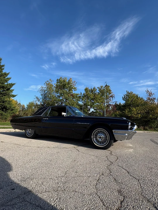 1964 Ford Thunderbird 3rd Gen - Image 21 of 31