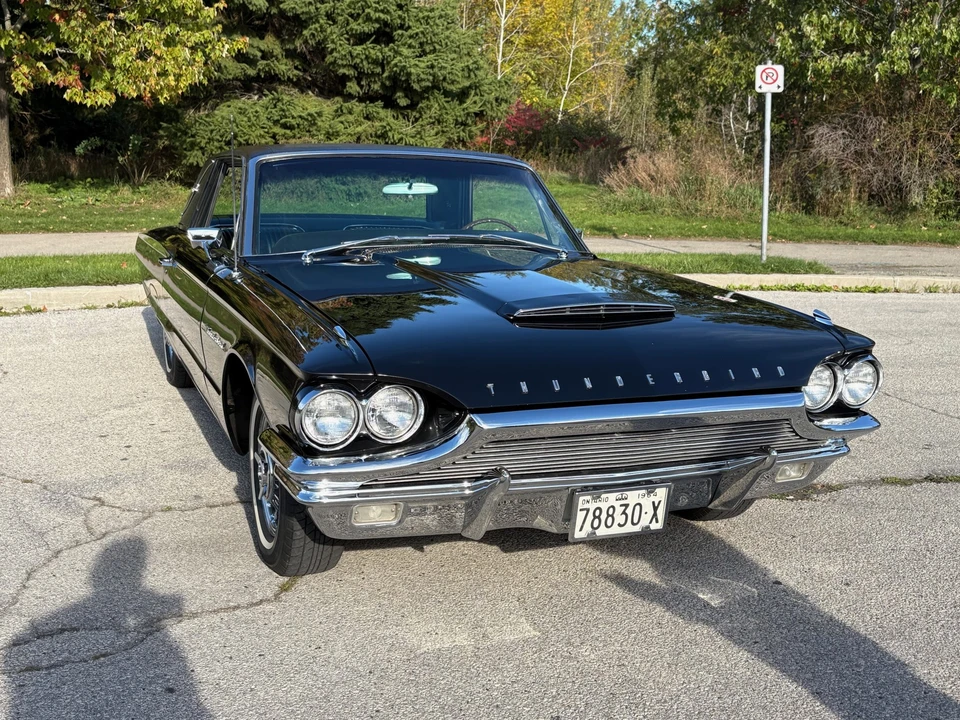 1964 Ford Thunderbird 3rd Gen - Image 24 of 31