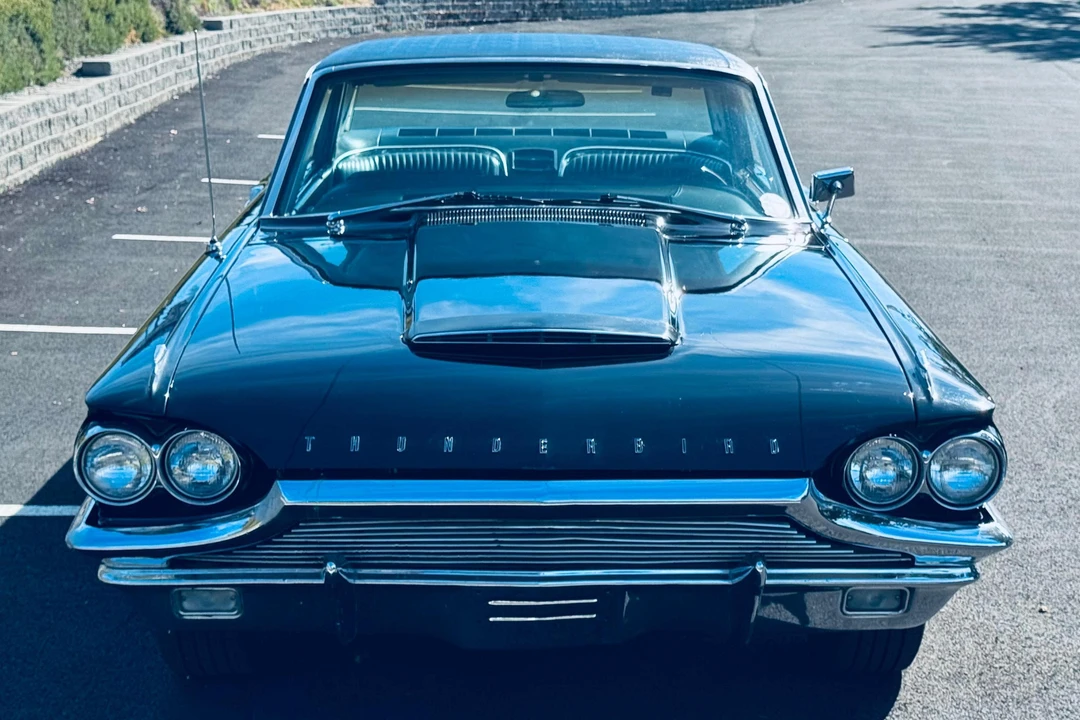 1964 Ford Thunderbird 4th Gen - Image 2 of 31
