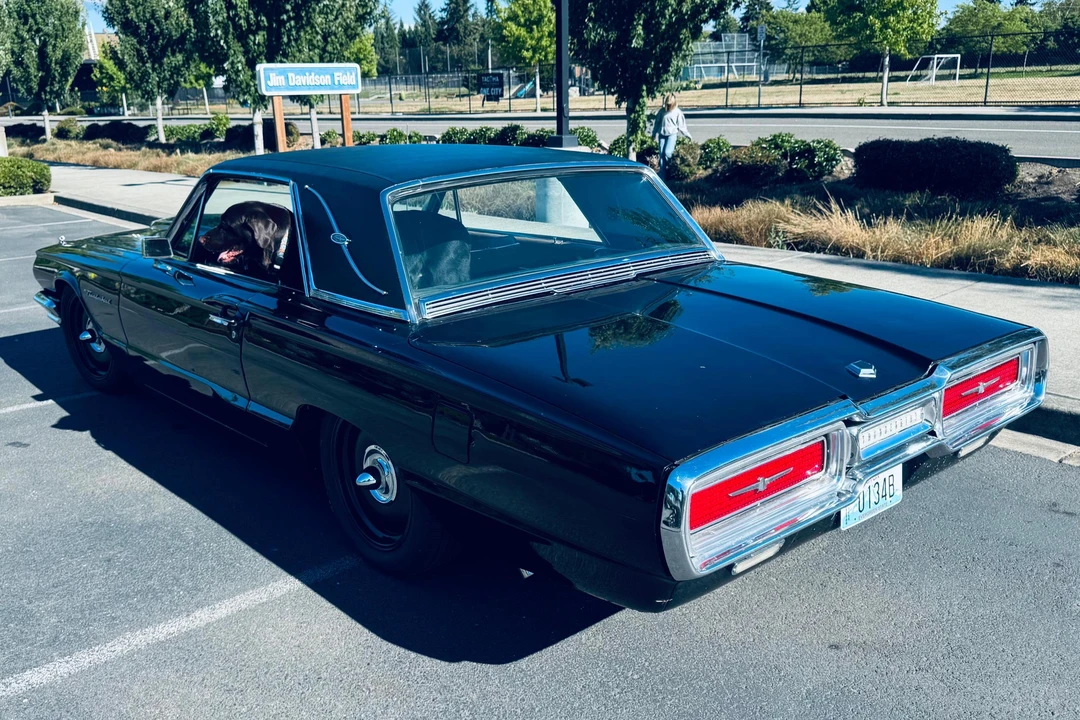 1964 Ford Thunderbird 4th Gen - Image 4 of 31