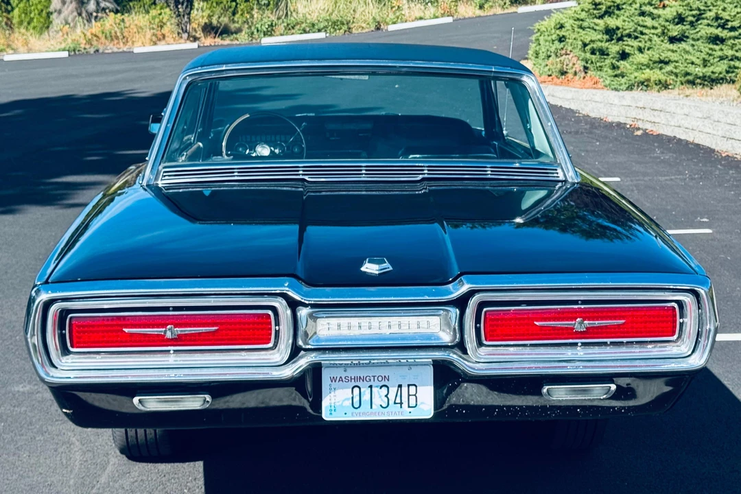 1964 Ford Thunderbird 4th Gen - Image 5 of 31