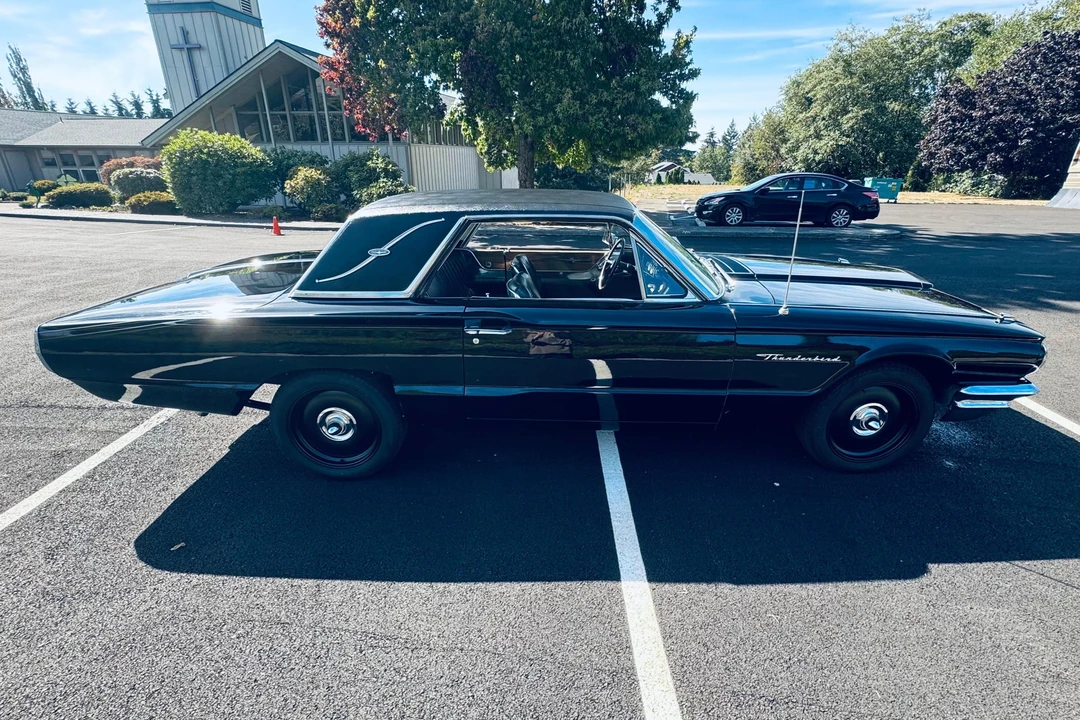 1964 Ford Thunderbird 4th Gen - Image 3 of 31