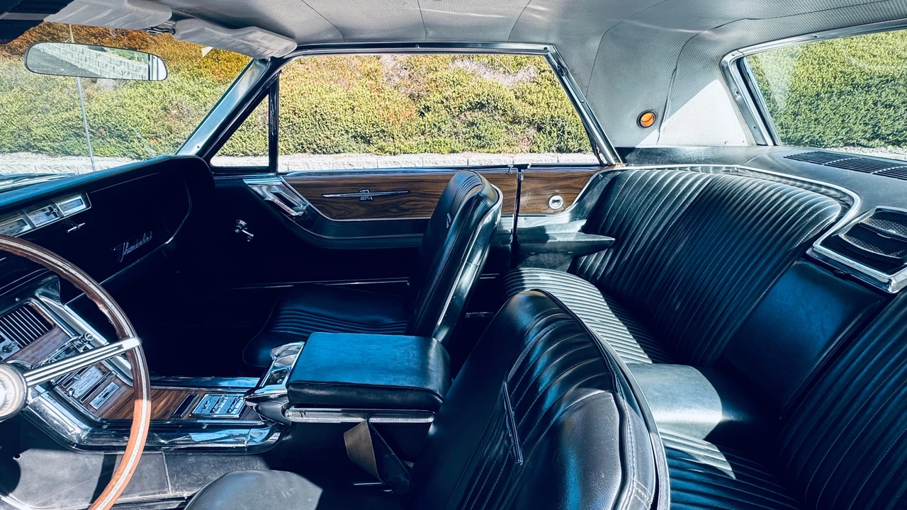 1964 Ford Thunderbird 4th Gen - Image 29 of 31