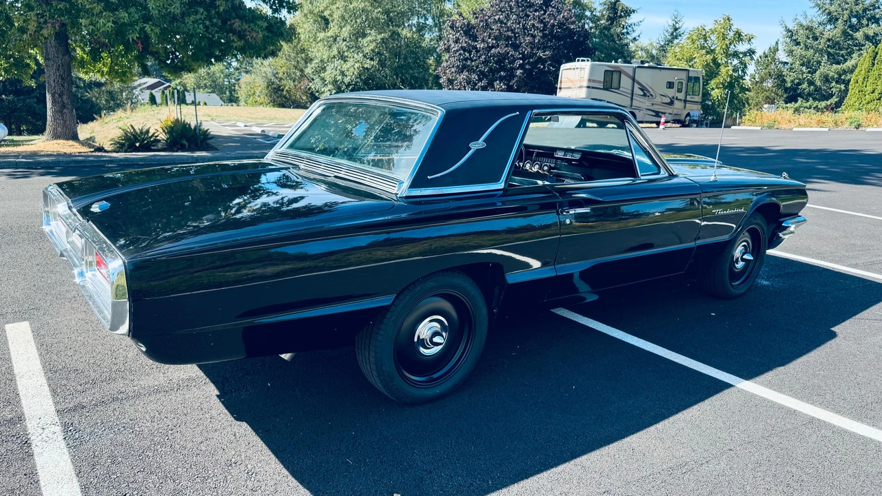 1964 Ford Thunderbird 4th Gen - Image 13 of 31