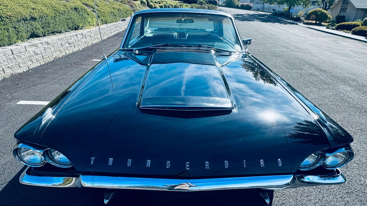 1964 Ford Thunderbird 4th Gen - Image 6 of 31