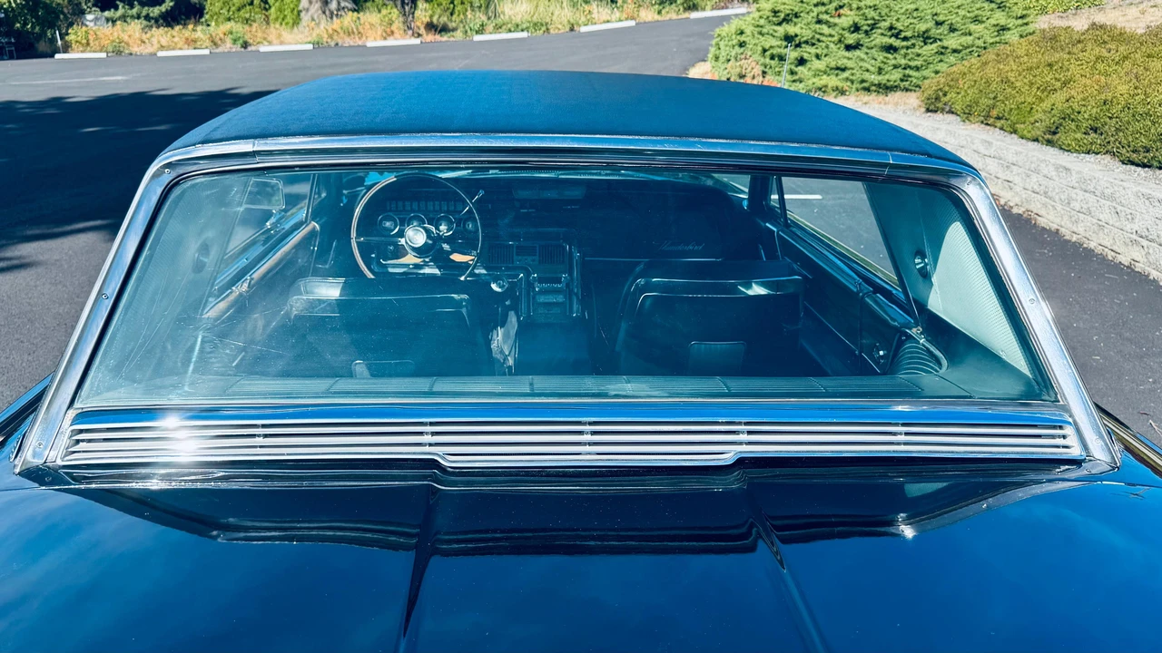 1964 Ford Thunderbird 4th Gen - Image 21 of 31