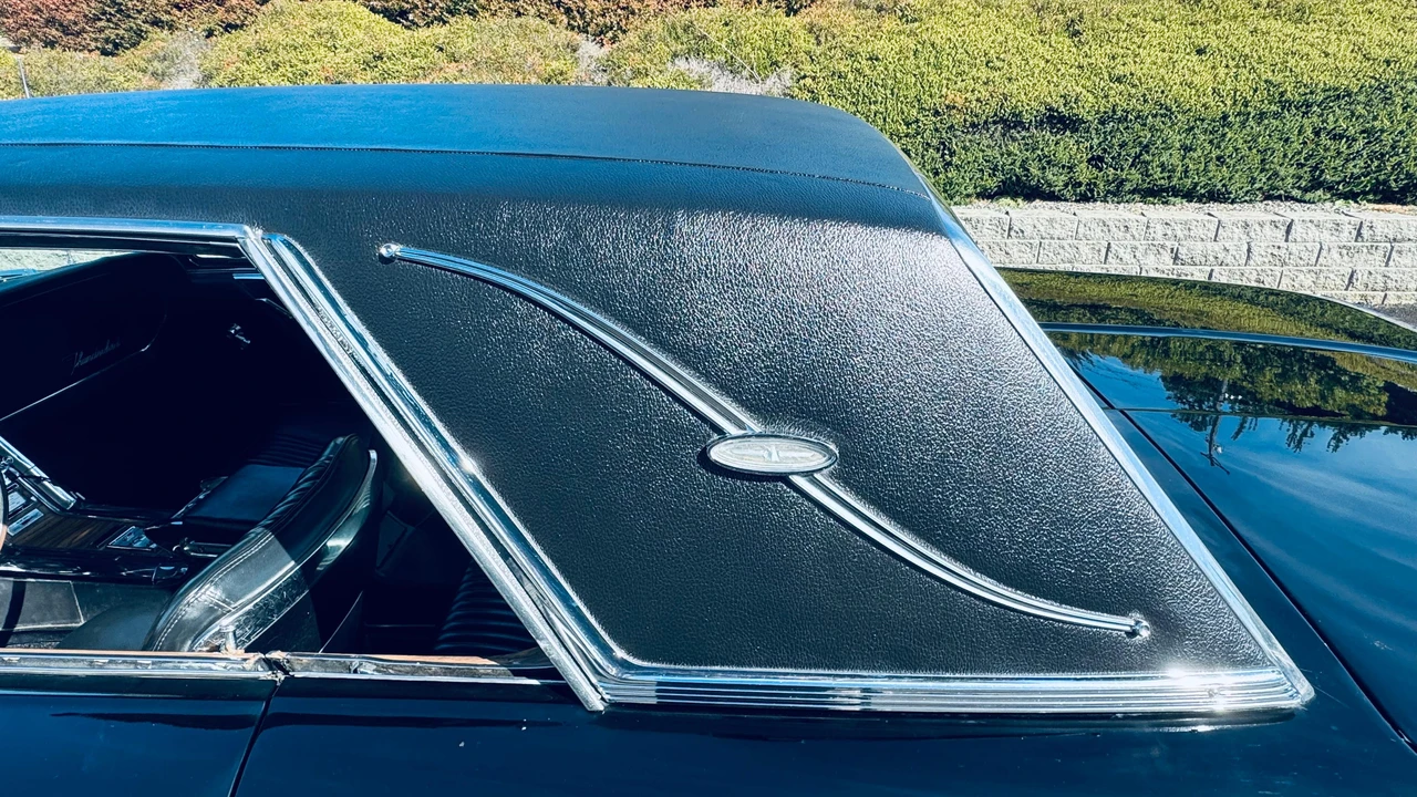 1964 Ford Thunderbird 4th Gen - Image 20 of 31
