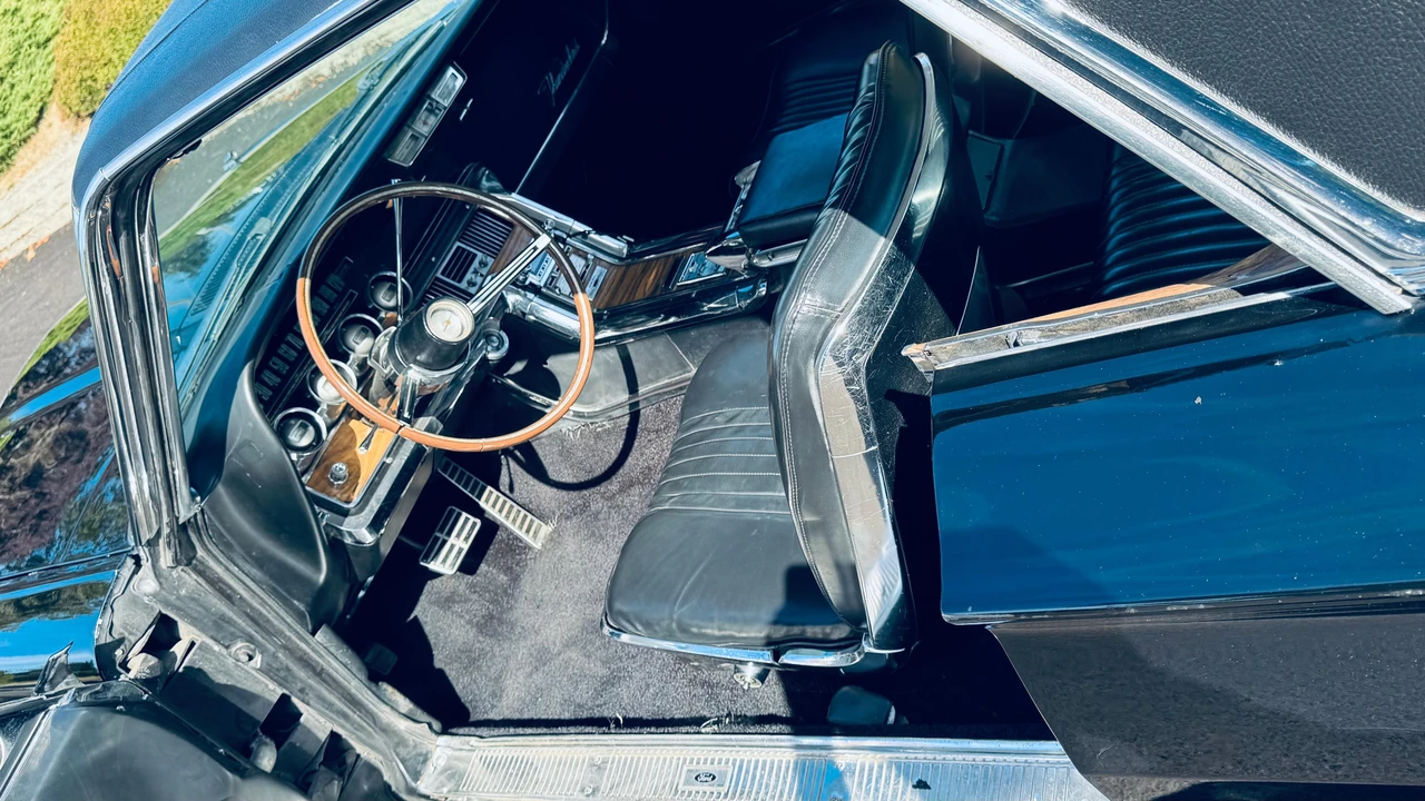 1964 Ford Thunderbird 4th Gen - Image 31 of 31