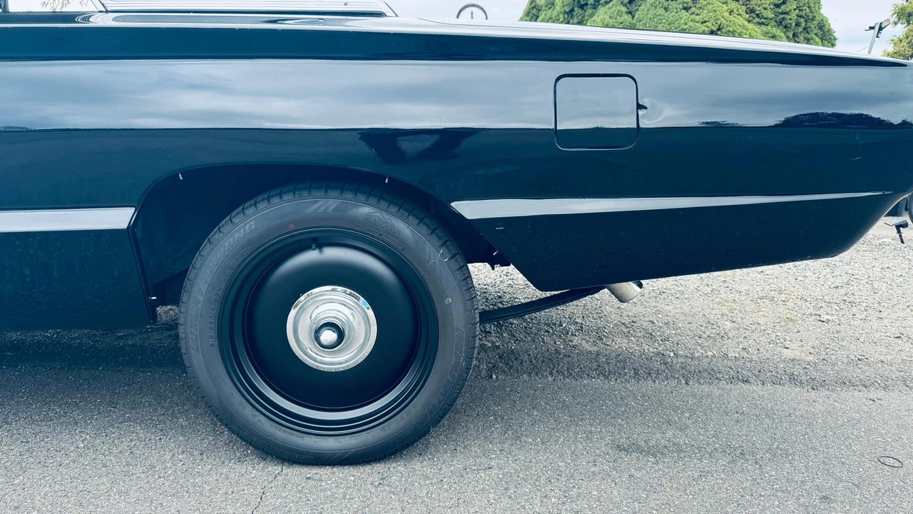 1964 Ford Thunderbird 4th Gen - Image 22 of 31