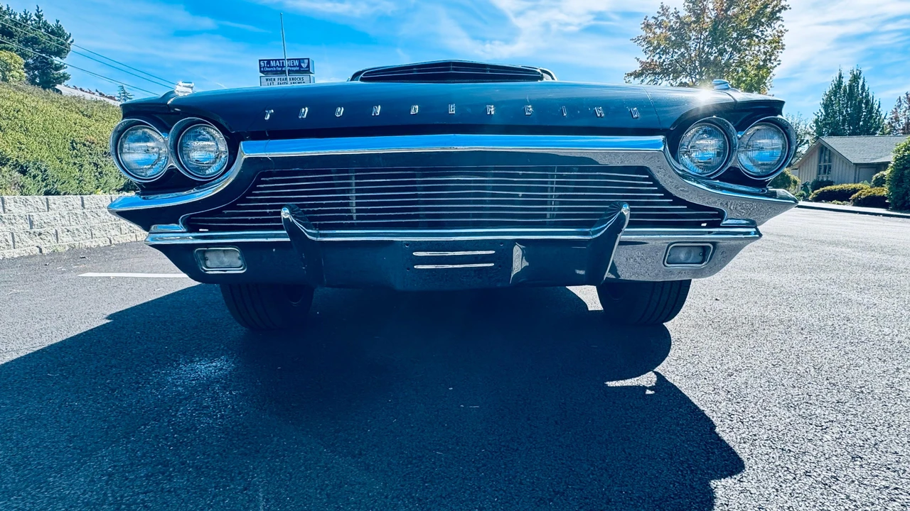 1964 Ford Thunderbird 4th Gen - Image 8 of 31