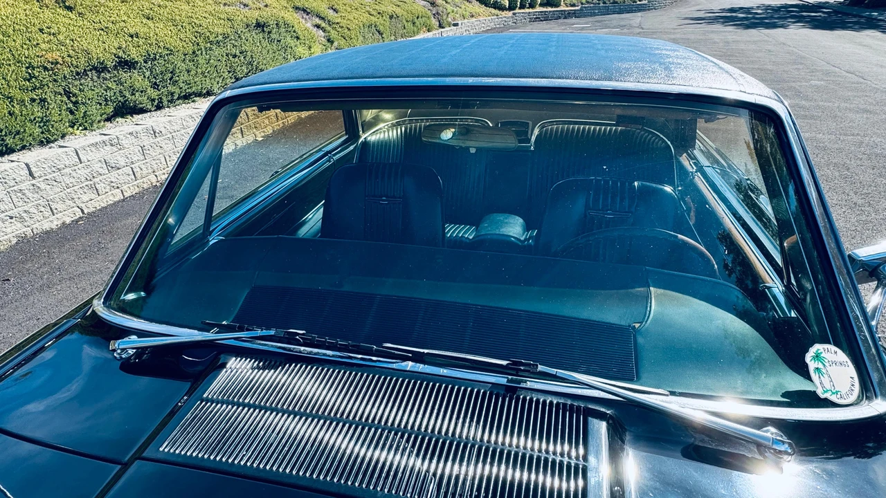 1964 Ford Thunderbird 4th Gen - Image 19 of 31