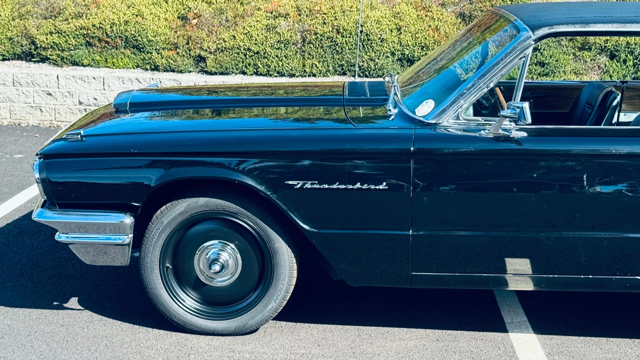 1964 Ford Thunderbird 4th Gen - Image 18 of 31