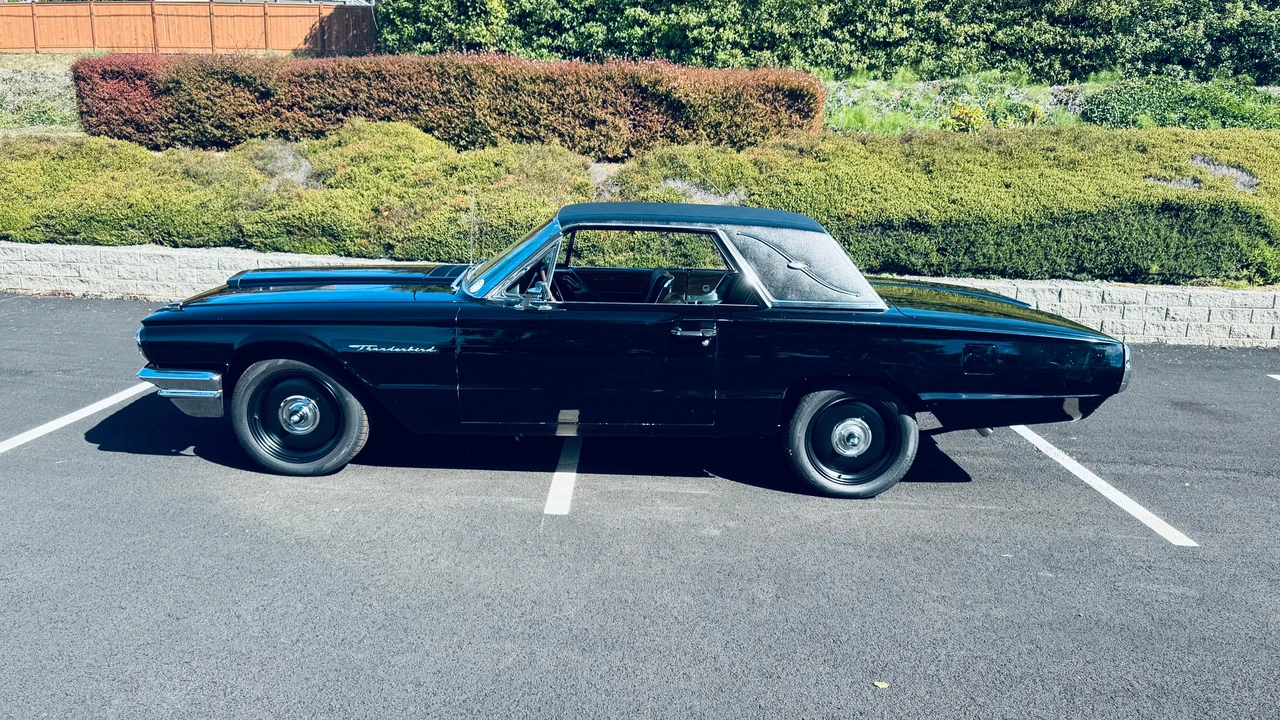 1964 Ford Thunderbird 4th Gen - Image 10 of 31