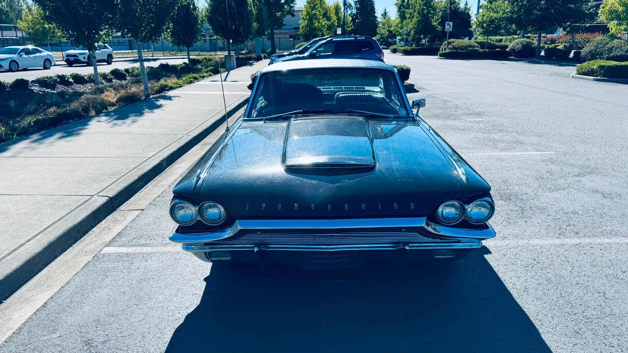 1964 Ford Thunderbird 4th Gen - Image 7 of 31