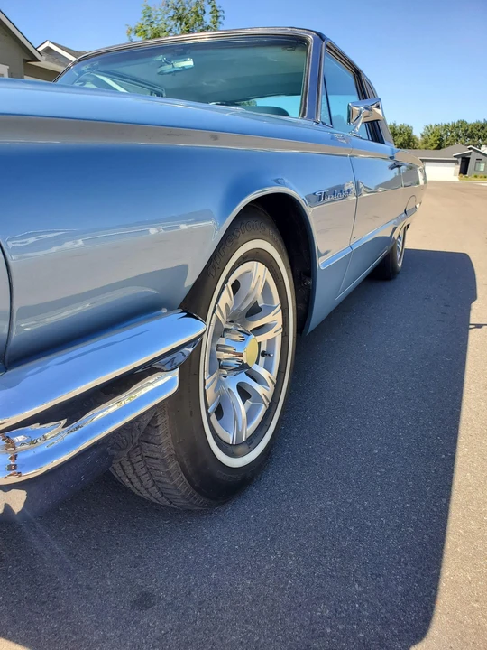 1964 Ford Thunderbird 4th Gen - Image 23 of 31