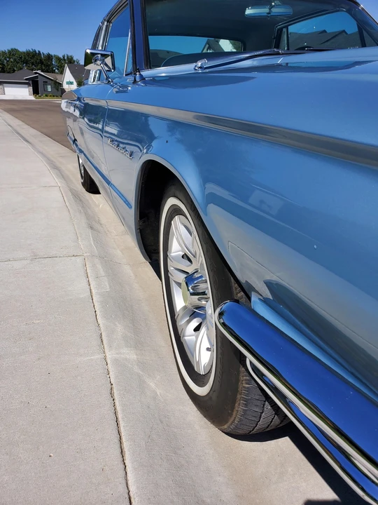 1964 Ford Thunderbird 4th Gen - Image 28 of 31