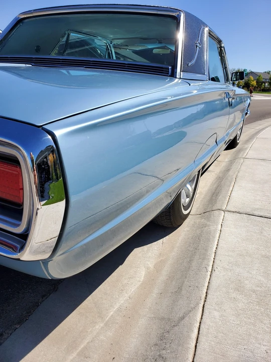 1964 Ford Thunderbird 4th Gen - Image 26 of 31
