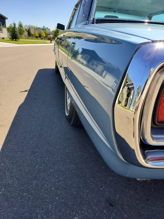 1964 Ford Thunderbird 4th Gen - Image 25 of 31