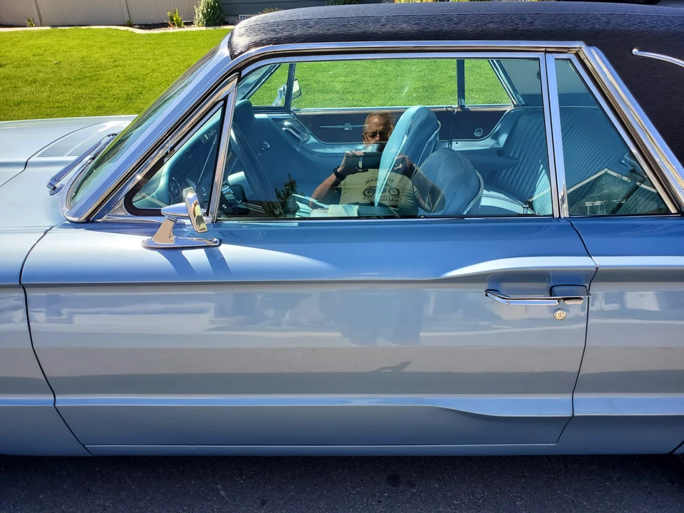 1964 Ford Thunderbird 4th Gen - Image 24 of 31