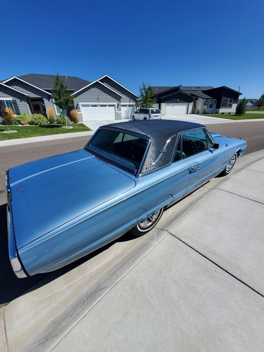 1964 Ford Thunderbird 4th Gen - Image 22 of 31