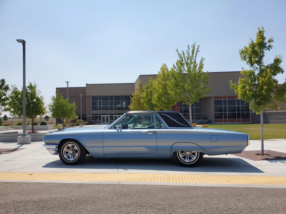 1964 Ford Thunderbird 4th Gen - Image 16 of 31