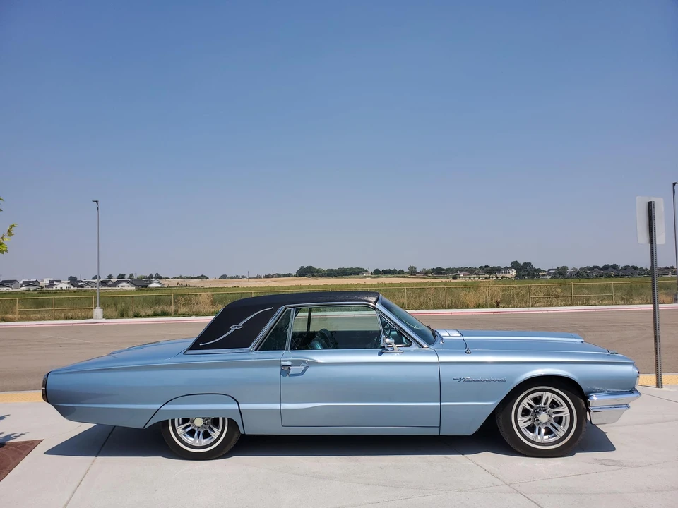 1964 Ford Thunderbird 4th Gen - Image 19 of 31