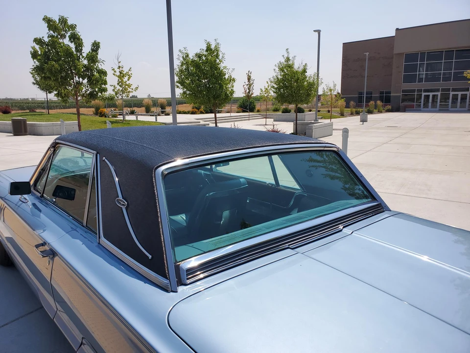 1964 Ford Thunderbird 4th Gen - Image 31 of 31