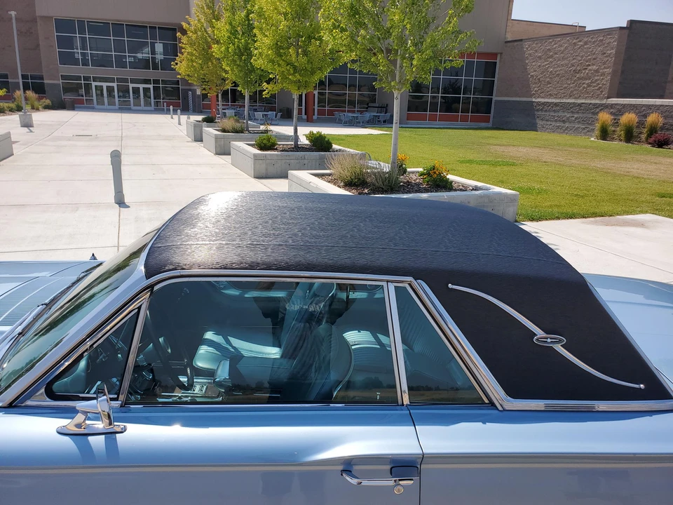 1964 Ford Thunderbird 4th Gen - Image 30 of 31