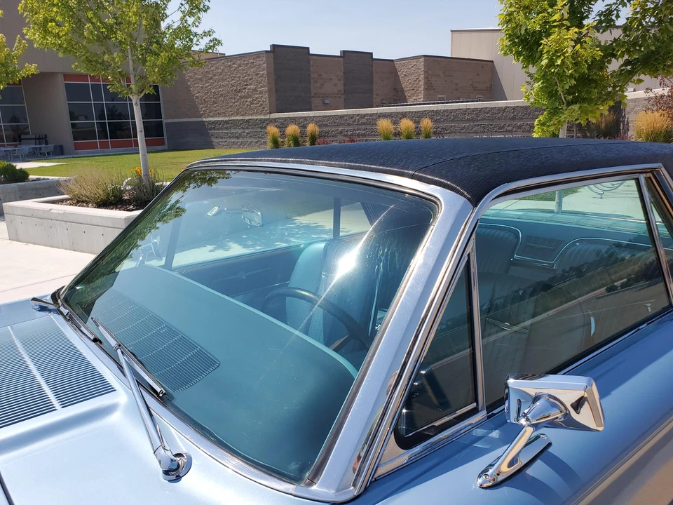 1964 Ford Thunderbird 4th Gen - Image 29 of 31