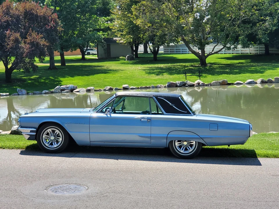1964 Ford Thunderbird 4th Gen - Image 11 of 31