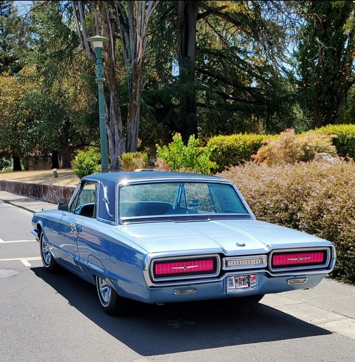 1964 Ford Thunderbird 4th Gen - Image 13 of 31