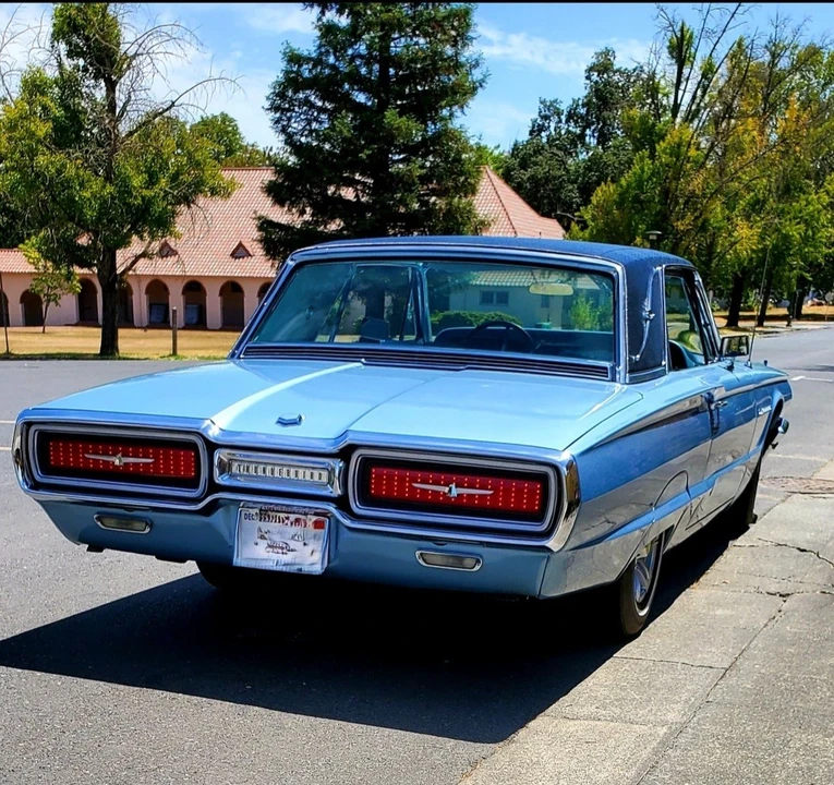 1964 Ford Thunderbird 4th Gen - Image 14 of 31