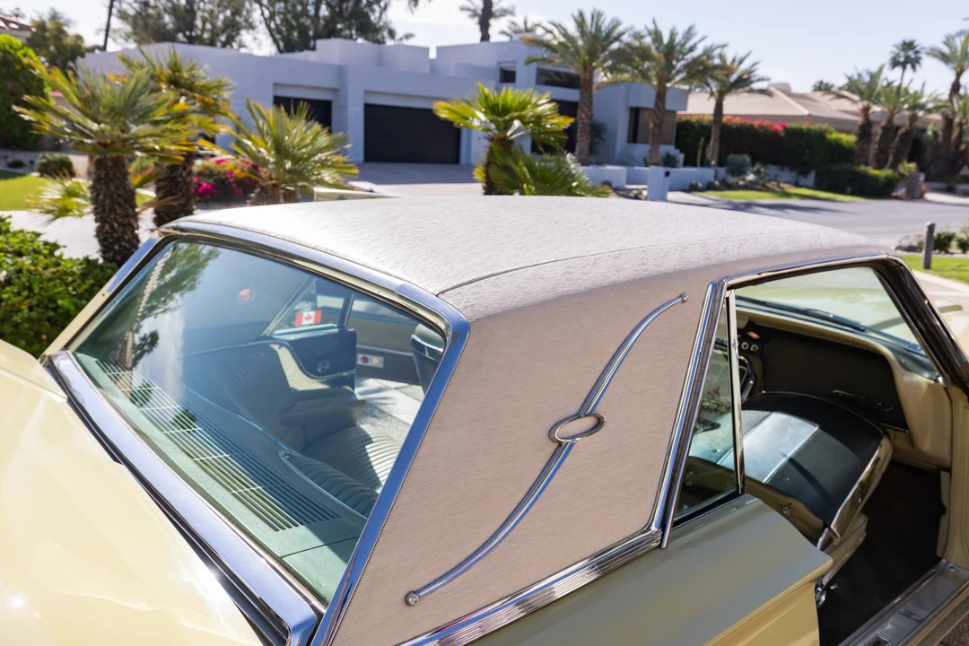 1964 Ford Thunderbird 4th Gen - Image 30 of 31