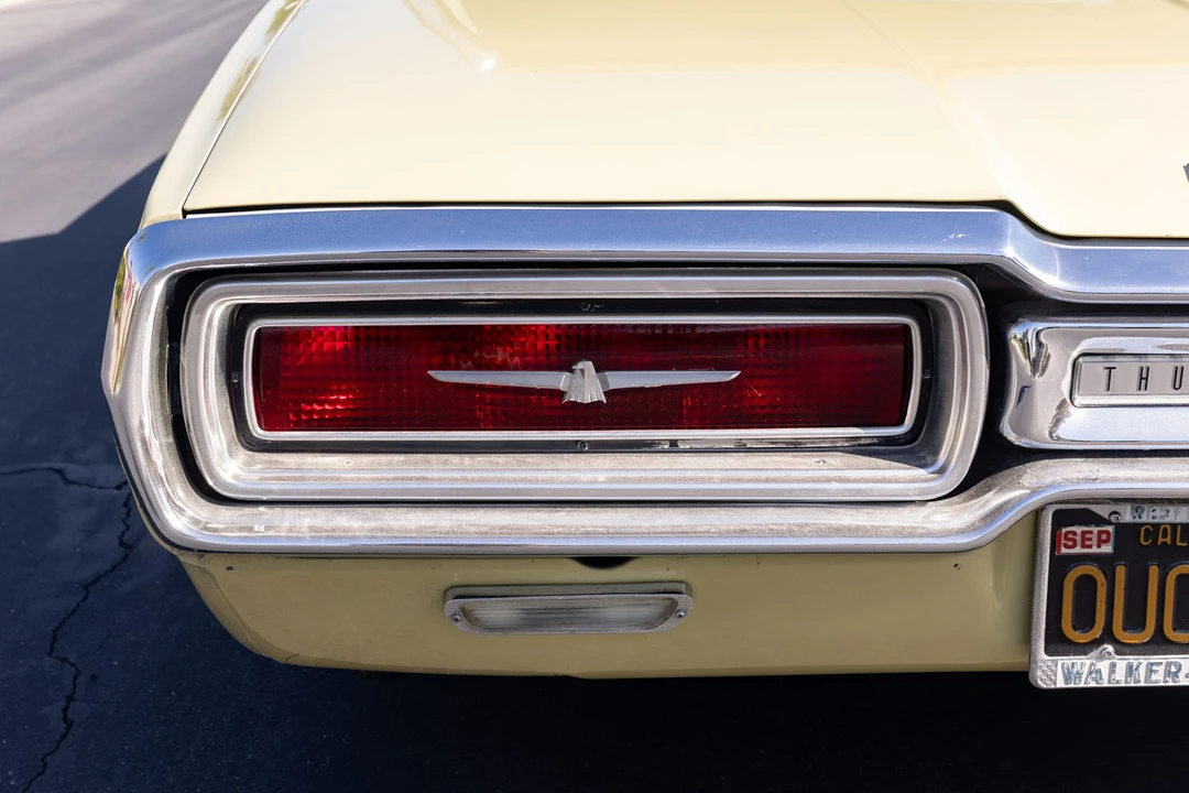 1964 Ford Thunderbird 4th Gen - Image 11 of 31