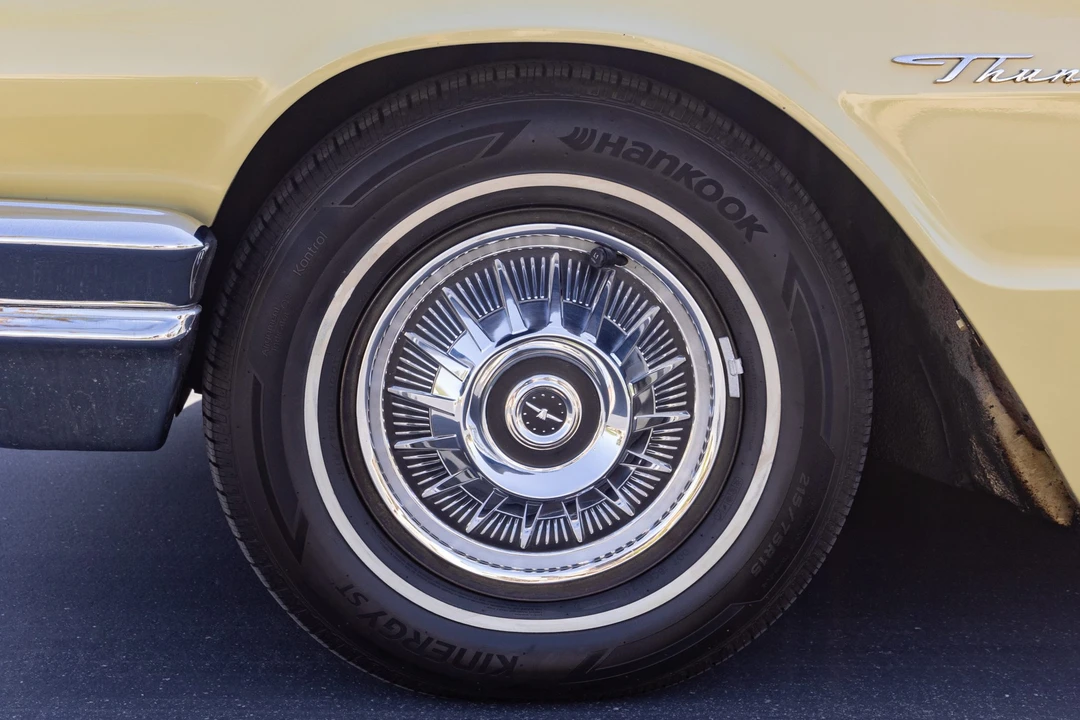 1964 Ford Thunderbird 4th Gen - Image 31 of 31