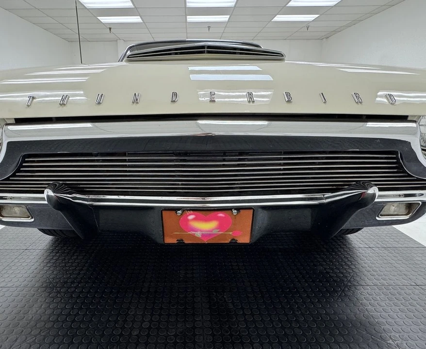 1964 Ford Thunderbird 4th Gen - Image 9 of 31