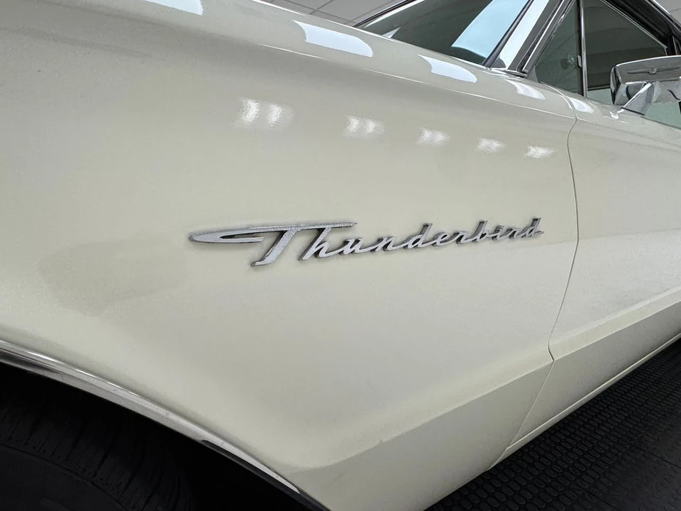 1964 Ford Thunderbird 4th Gen - Image 13 of 31