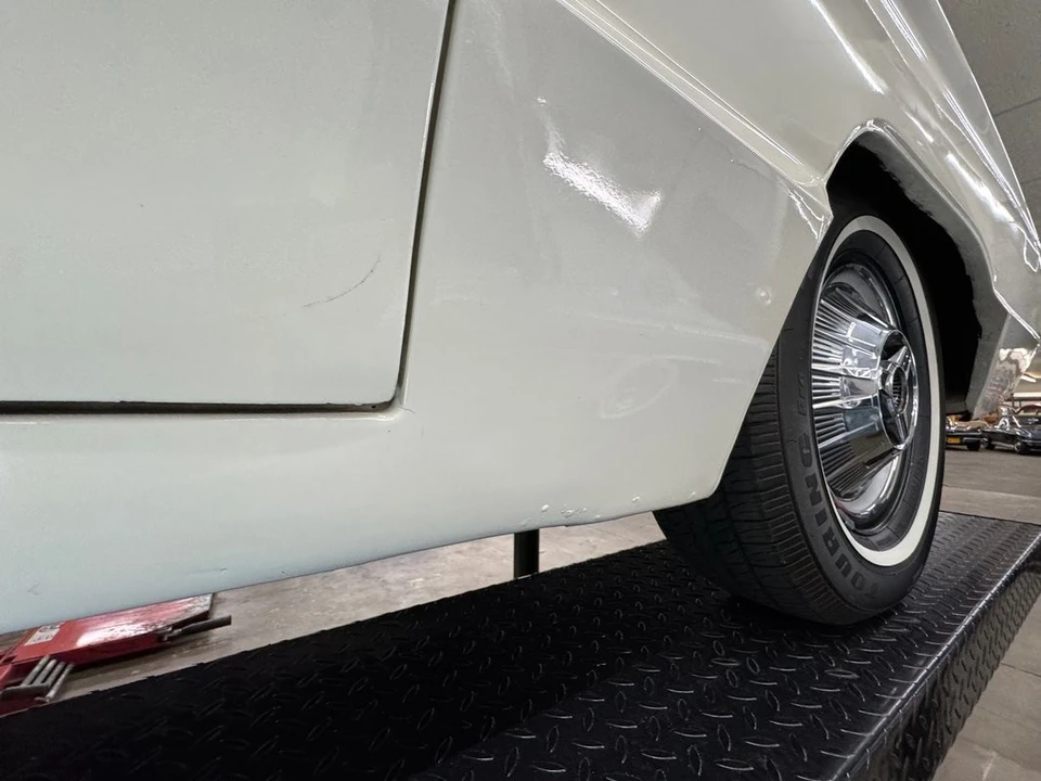 1964 Ford Thunderbird 4th Gen - Image 31 of 31