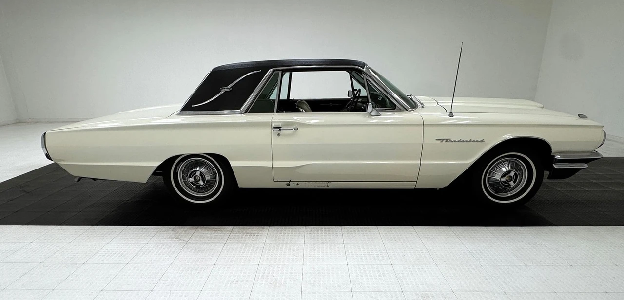 1964 Ford Thunderbird 4th Gen - Image 6 of 31