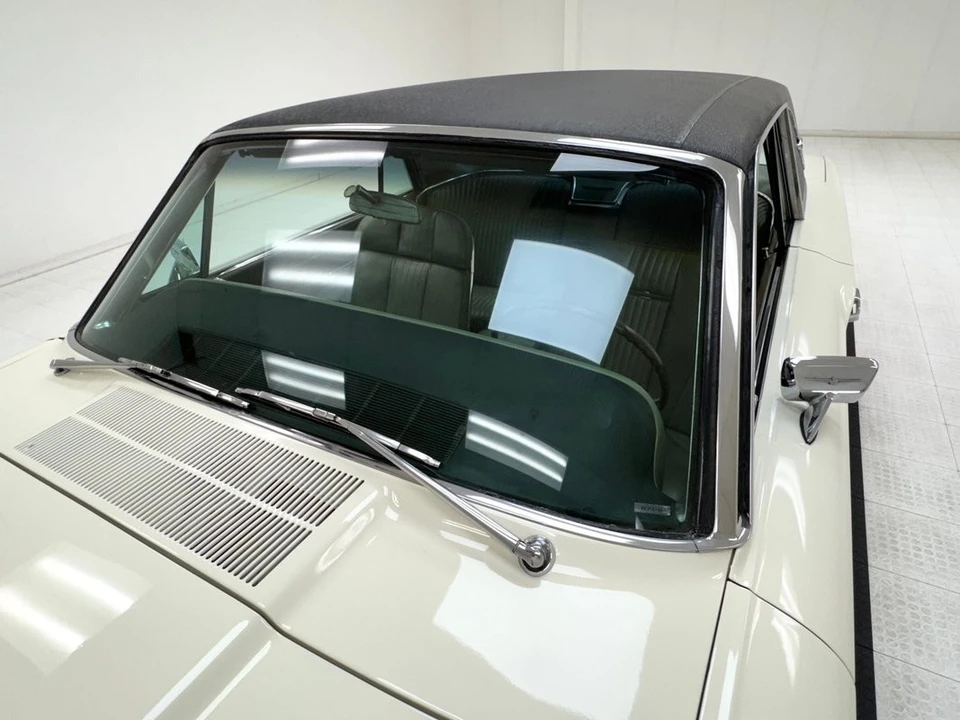 1964 Ford Thunderbird 4th Gen - Image 14 of 31
