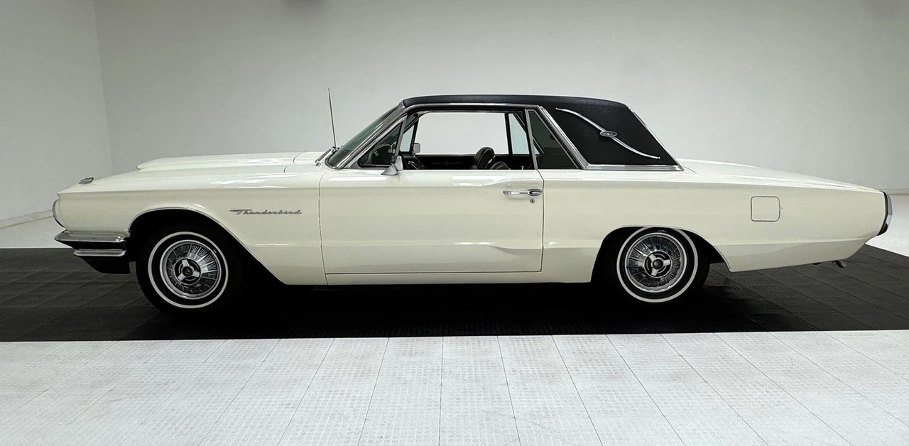 1964 Ford Thunderbird 4th Gen - Image 2 of 31