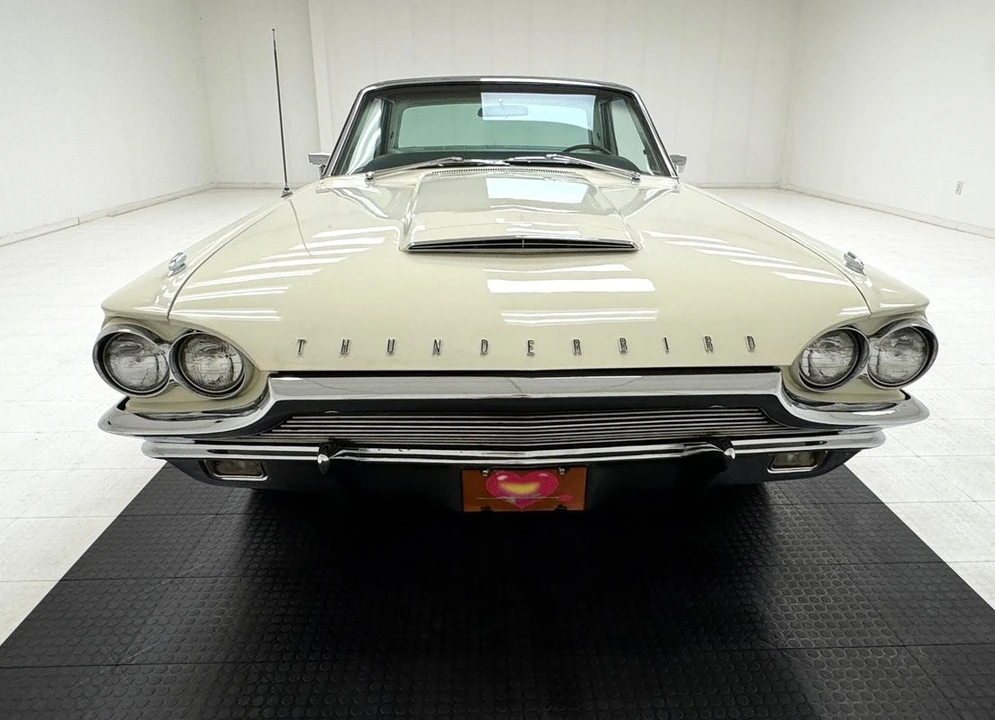 1964 Ford Thunderbird 4th Gen - Image 8 of 31