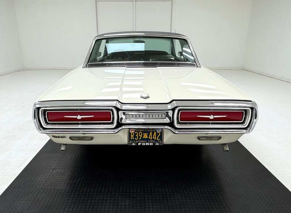 1964 Ford Thunderbird 4th Gen - Image 4 of 31