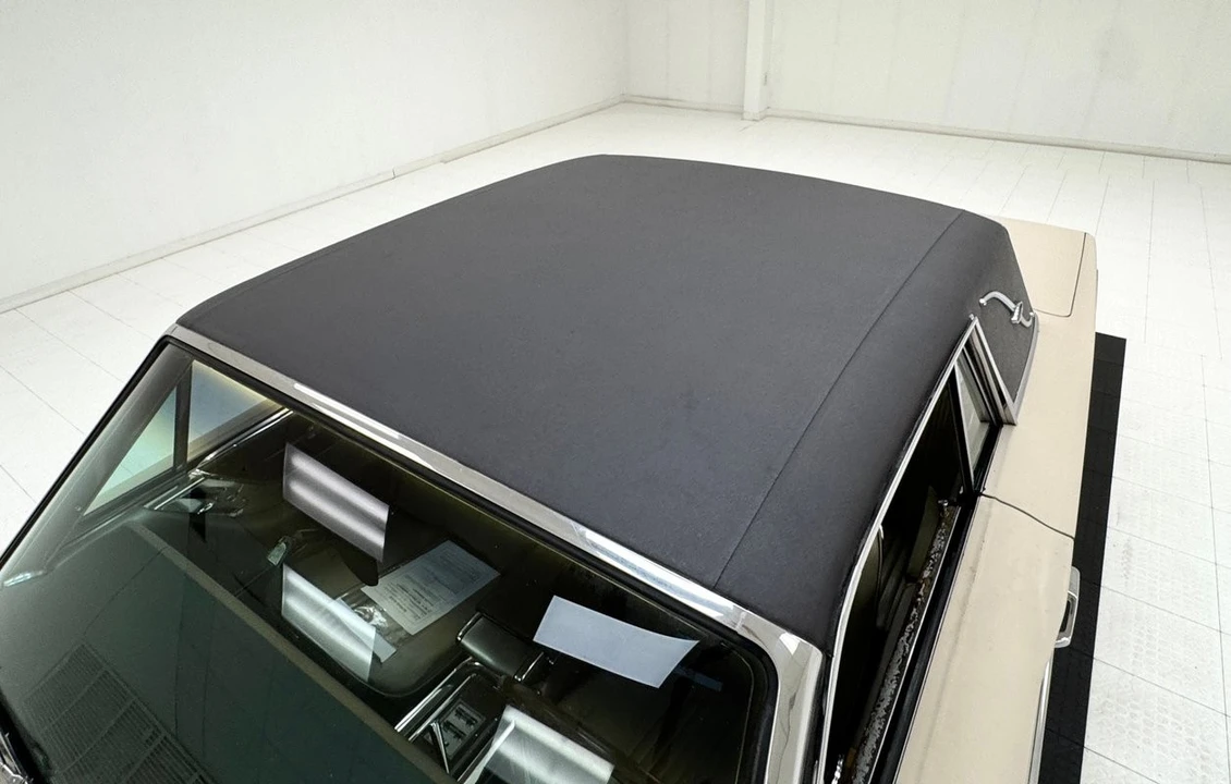 1964 Ford Thunderbird 4th Gen - Image 8 of 31