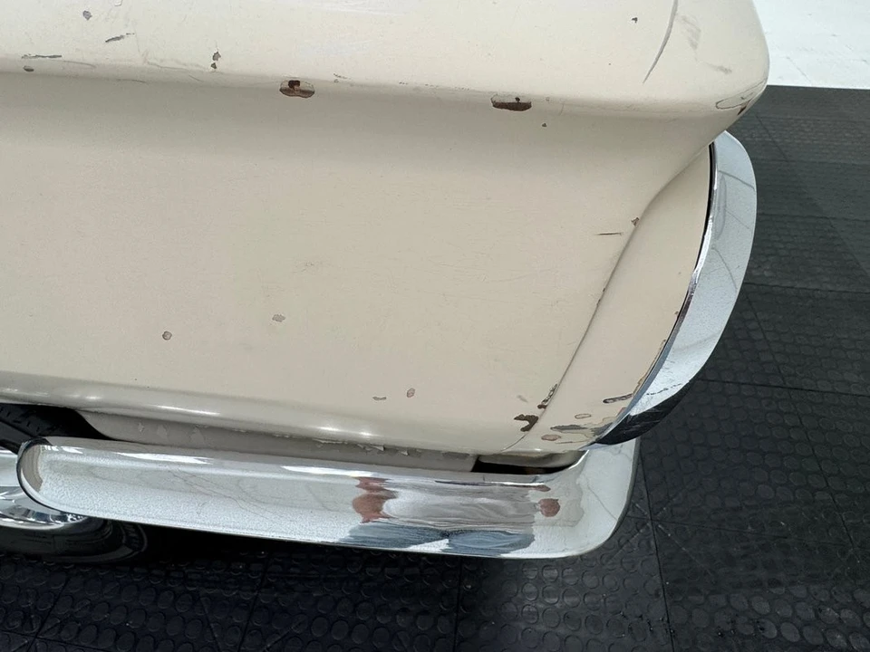 1964 Ford Thunderbird 4th Gen - Image 17 of 31