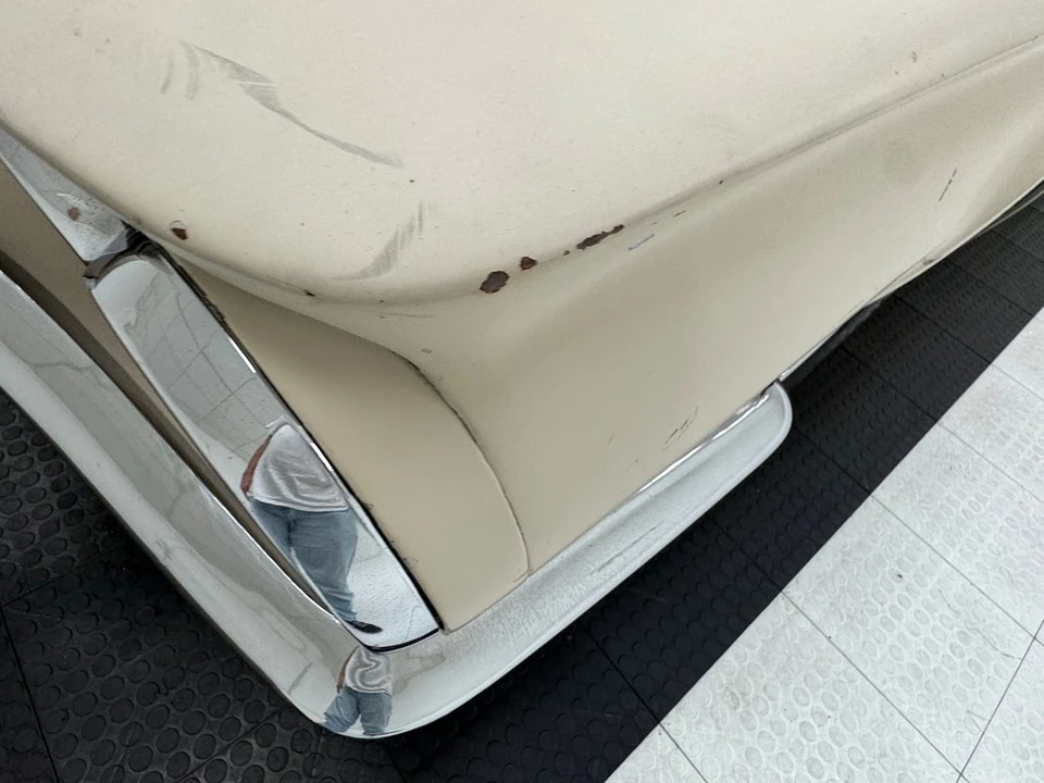 1964 Ford Thunderbird 4th Gen - Image 23 of 31