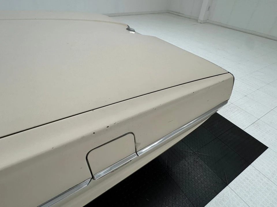 1964 Ford Thunderbird 4th Gen - Image 31 of 31