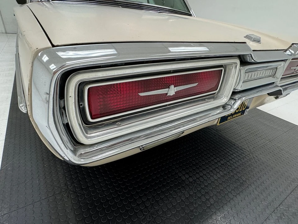 1964 Ford Thunderbird 4th Gen - Image 12 of 31