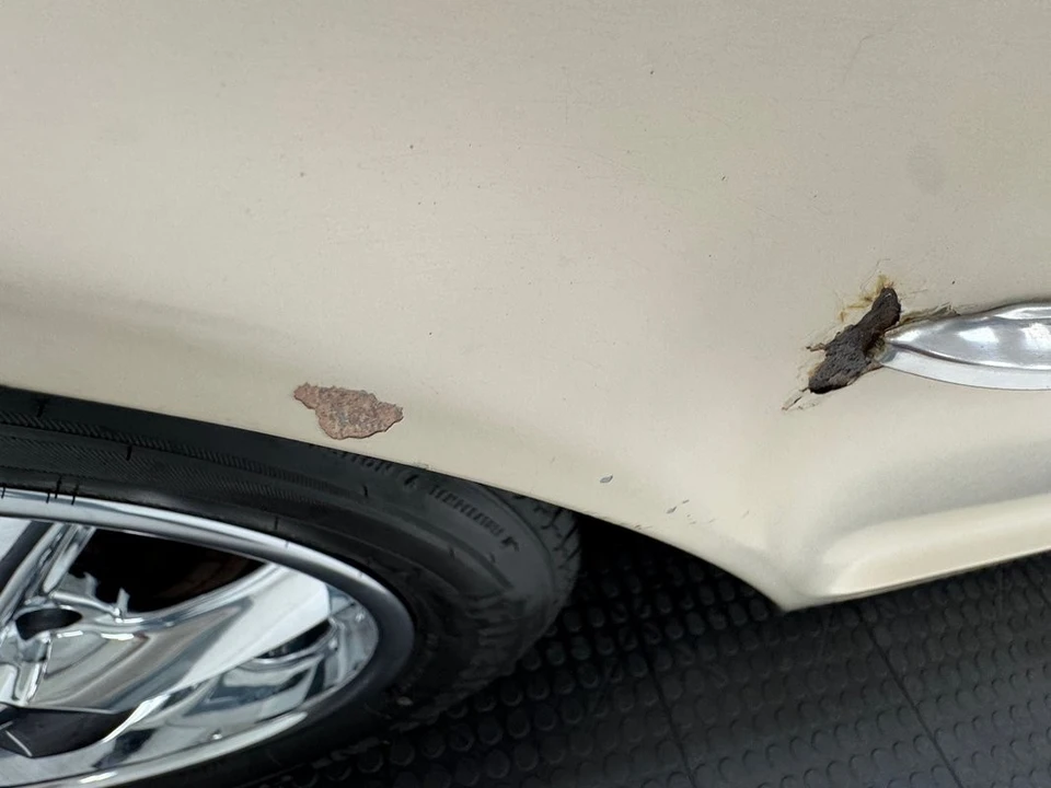 1964 Ford Thunderbird 4th Gen - Image 27 of 31